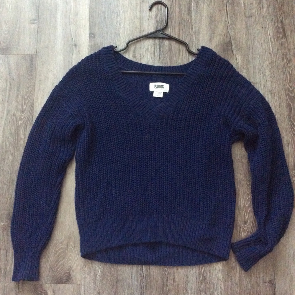 VS PINK Sweater XS